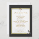 Search for sailing ship invitations Vintage