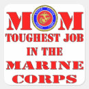 Search for marine mom stickers U s marine corps