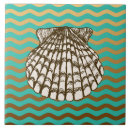 Search for clam shell tiles Nautical