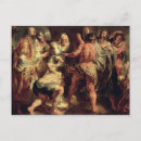 Recherche de jordaens de jacob cartes postales Saint