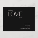 Recherche de ann cartes postales Minimaliste