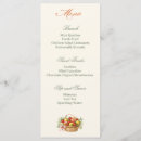 Search for bridal brunch menus Watercolor