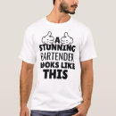 Recherche de barman drôle tshirts Appréciation
