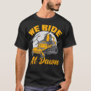 Search for riding tshirts Lawnmower