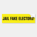 Recherche de prison bumper stickers Démocrate