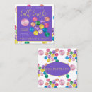 Search for bath bomb business cards Homemade