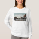 Recherche de rue principale tshirts États