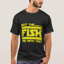Search for may the force be with you Fishing
