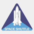 Search for space shuttle stickers Atlantis