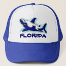 Search for blue shark hats Fishing