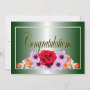 Search for decorative borders cards Green