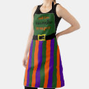 Search for happy witch aprons Trick or treat