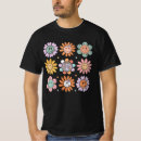 Search for smile flower tshirts 60s