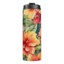 Search for pink hibiscus mugs Orange
