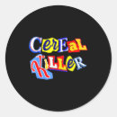 Search for breakfast cereal stickers Food