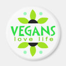 Recherche de végétalien magnets Fruits