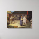 Search for return canvas prints Male