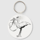 Search for stork keychains Animal