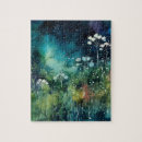 Search for alcohol puzzles Blue