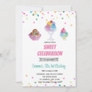 Search for icecream invitations Summer