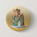 Recherche de souris mignonne badges Girl