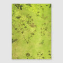 Recherche de motif floral coloré magnets Élégant