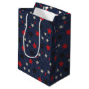 Search for denim gift bags Blue