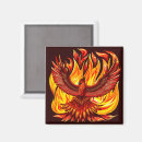 Search for mythology magnets Phoenix