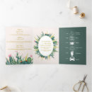 Search for green succulent wedding invitations Eucalyptus leaves