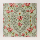 Recherche de illustration romantique puzzles Fleur