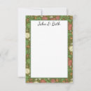 Search for pocket wedding stationery Vintage