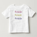 Search for thanksgiving toddler tshirts Celebration