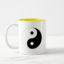 Search for yin and yang mugs Harmony
