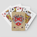 Recherche de bouclier jeux de cartes Héraldique