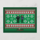 Recherche de hawkeye cartes postales Spectacle