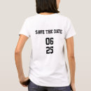 Search for save tshirts bride