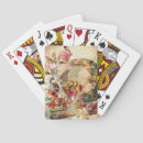 Search for sugar skull playing cards Skeleton