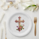 Search for christian easter plates Religion