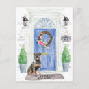 Recherche de rottweilers cartes postales Chien