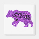 Recherche de mama magnets Ours maman