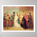 Search for othello posters Shakespeare