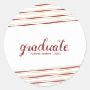 Search for maroon graduation stickers Chic