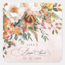 Search for rustic fall bridal shower stickers Orange