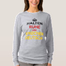 Search for deutsche tshirts German
