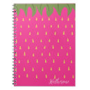 Search for strawberry fruit notebooks Fun