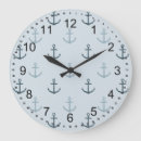 Search for glitter clocks Blue