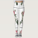 Recherche de vintage roses leggings Botanique