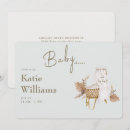 Recherche de berceau invitations Mother to be