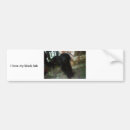 Search for black lab bumper stickers Puppy