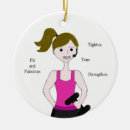 Search for strength ornaments Fitness